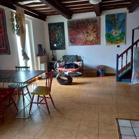 Chambre D'Hote Agde Εξωτερικό φωτογραφία