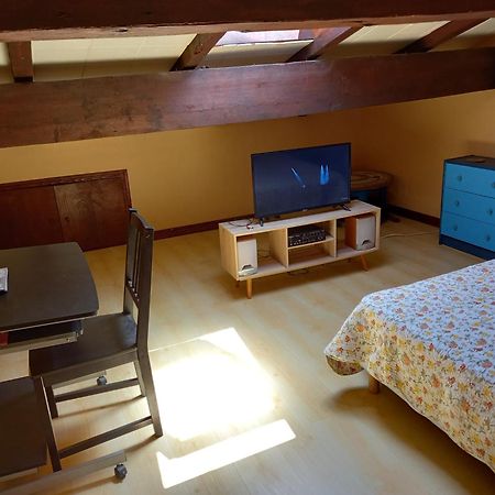 Chambre D'Hote Agde Εξωτερικό φωτογραφία