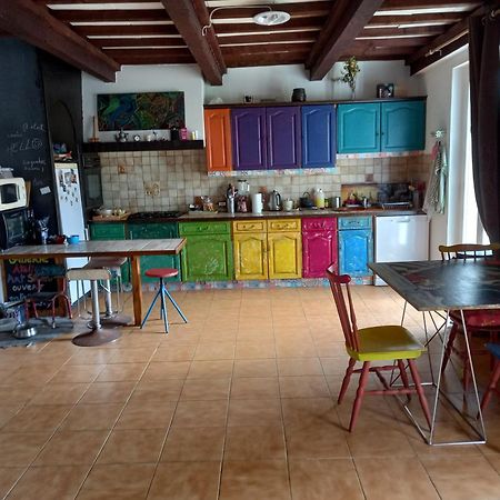 Chambre D'Hote Agde Εξωτερικό φωτογραφία
