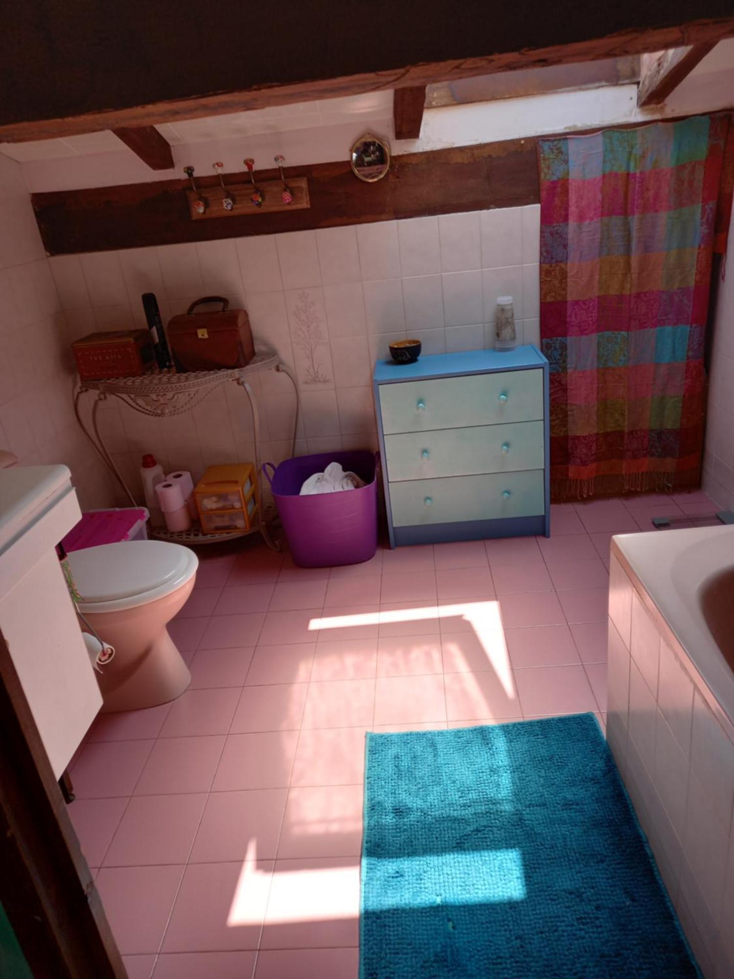 Chambre D'Hote Agde Εξωτερικό φωτογραφία