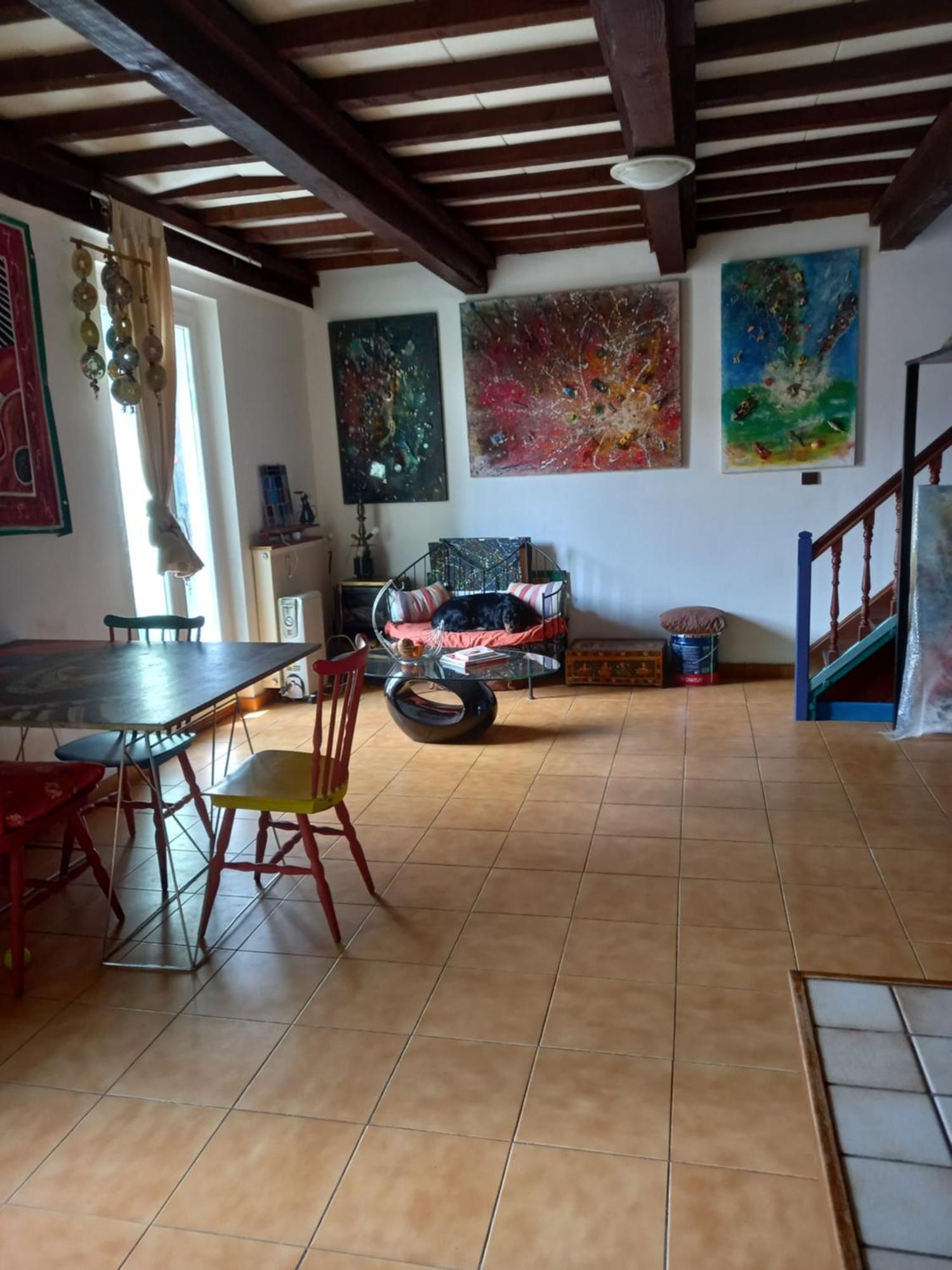 Chambre D'Hote Agde Εξωτερικό φωτογραφία
