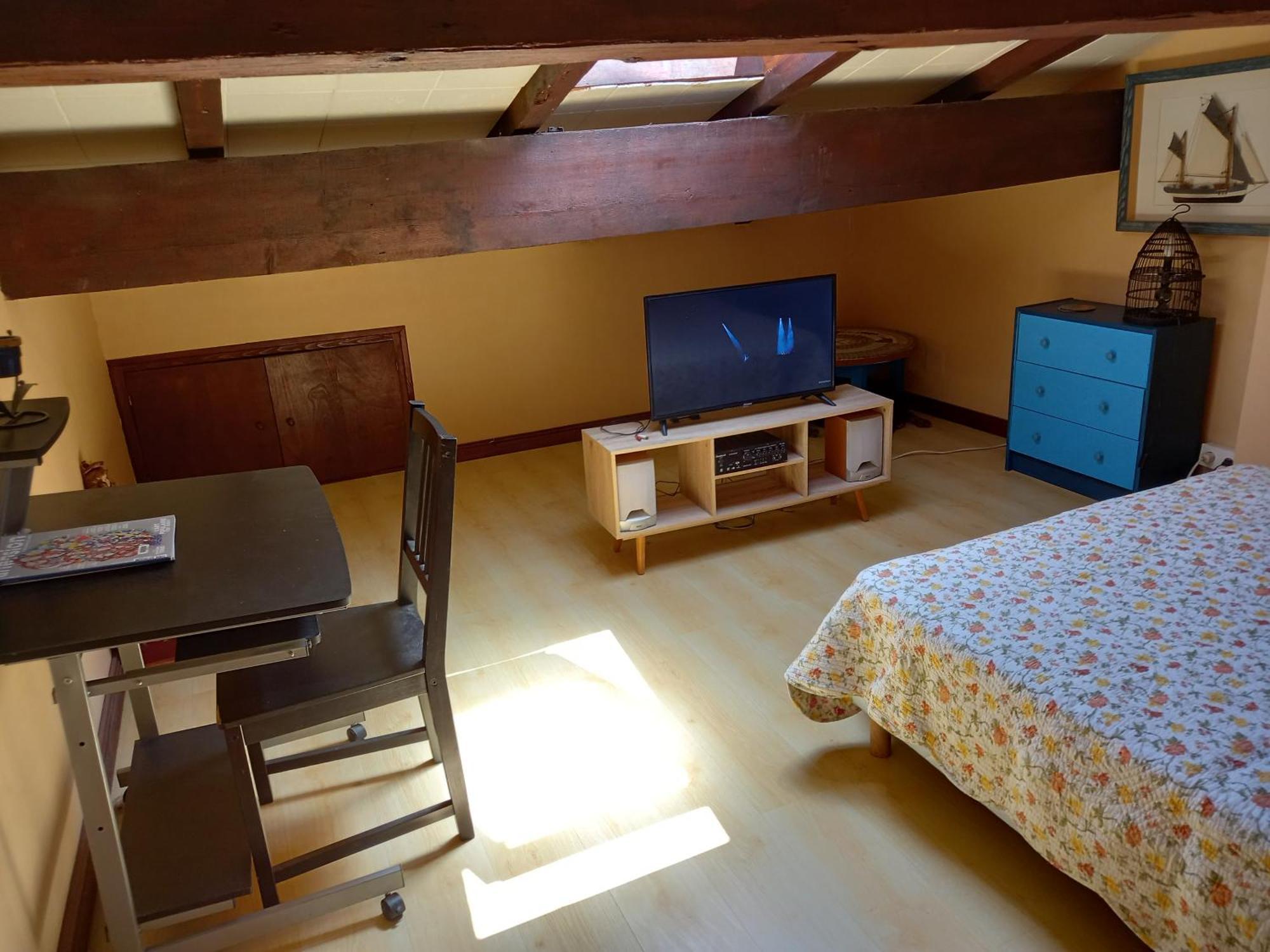 Chambre D'Hote Agde Εξωτερικό φωτογραφία